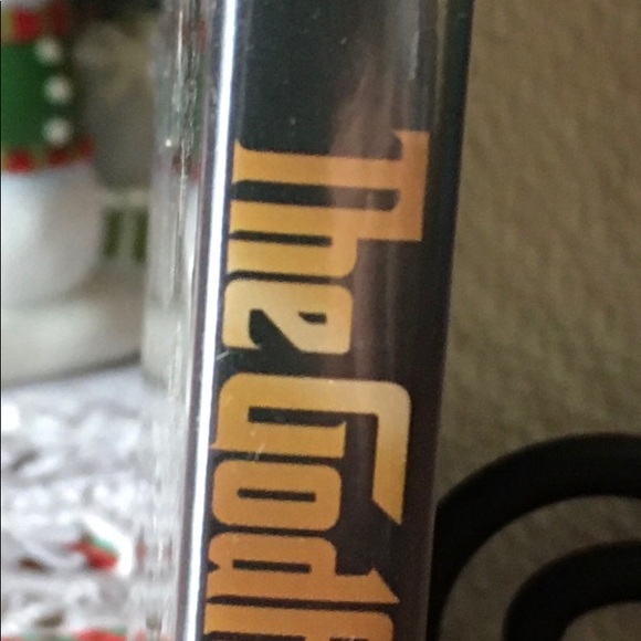 The Godfather Part II DVD - Picture 3 of 3